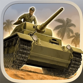 Imagem da oferta Jogo 1943 Deadly Desert - Android