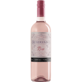 Imagem da oferta Vinho Concha y Toro Reservado Rosé - 750ml