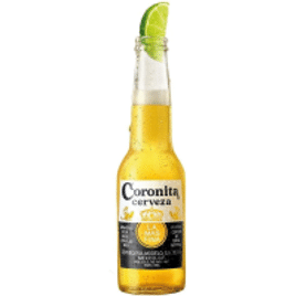 Imagem da oferta Cerveja Coronita Extra 210ml