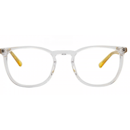 Imagem da oferta Armação de Óculos de Grau Lema21 Vinicius - Transparente P