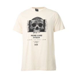 Imagem da oferta Camiseta Mcd Skull Face OFF-White - Tam P