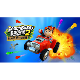 Beach Buggy Racing, Aplicações de download da Nintendo Switch, Jogos