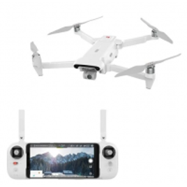 Imagem da oferta Drone Xiaomi fimi x8 se 2020 8km fpv com GPS e câmera 4K