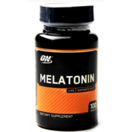 Imagem da oferta Melatonina 3mg 100 comprimidos