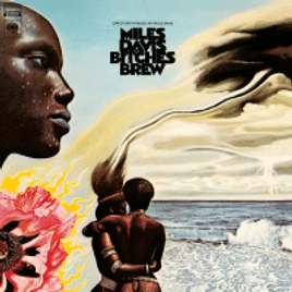 Imagem da oferta Disco de Vinil Bitches Brew - Miles Davis