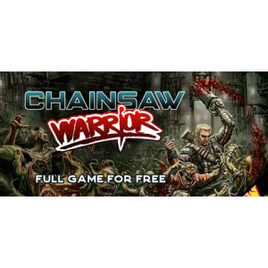 Imagem da oferta Jogo Chainsaw Warrior - PC