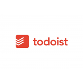 Imagem da oferta Todoist - 3 meses grátis de Todoist Premium
