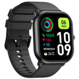 Imagem da oferta Smartwatch Zeblaze GTS 3 Pro