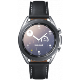 Imagem da oferta Smartwatch Galaxy Watch 3 Bluetooth 41mm