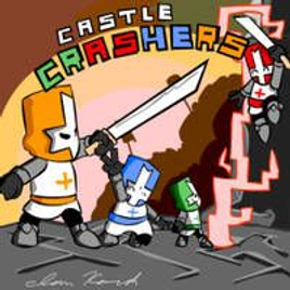 Imagem da oferta Jogo Castle Crashers - PC Steam