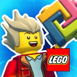 Imagem da oferta Jogo LEGO Bricktales - Android