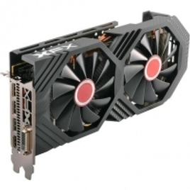 Imagem da oferta Placa de Vídeo XFX AMD Radeon RX 580 8GB GDDR5 - RX-580P828D6