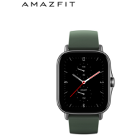 Imagem da oferta Smartwatch Amazfit Gts 2E com Oxímetro