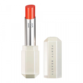 Batom Fenty Slip Shine Lipstick