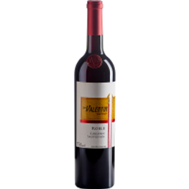 Imagem da oferta Vinho Argentino Tinto Don Valentin Cabernet Sauvignon - 750ml