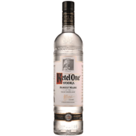 Imagem da oferta Vodka Ketel ONE Garrafa 1 Litro