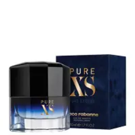 Imagem da oferta Perfume Paco Rabanne Pure Xs EDT Masculino - 50ml