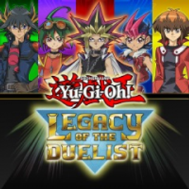 Imagem da oferta Jogo Yu-Gi-Oh! Legacy of the Duelist - PS4