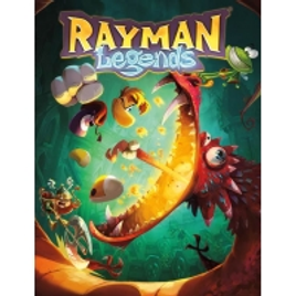 Imagem da oferta Jogo Rayman Legends - PC