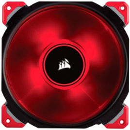 Imagem da oferta Ventoinha Corsair ML140 PRO LED Vermelho 140mm - CO-9050047-WW