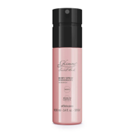 Imagem da oferta Desodorante Body Spray Glamour Secrets Black 100 ml versao 2