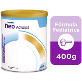 Imagem da oferta Neo Advance Danone Nutricia 400g