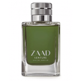 Imagem da oferta Zaad Venture Eau De Parfum 95ml