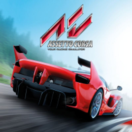 Imagem da oferta Jogo Assetto Corsa - Ferrari Hublot Esports Series Pack - PC Steam