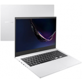 Imagem da oferta Notebook Samsung Book E20 Intel Dual-Core 4GB 500GB 15.6'' Windows 10 Home NP550XCJ-KO2BR