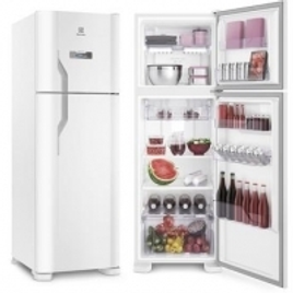 Imagem da oferta Refrigerador Electrolux Frost Free DFN41 371 Litros 2 Portas - 220V