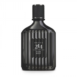 Imagem da oferta Perfume Botica 214 Dark Mint EDP 90ml - O Boticário