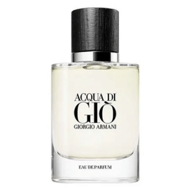 Imagem da oferta Perfume Masculino Giorgio Armani Acqua Di Giò Refilável EDP - 40ml