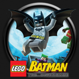 LEGO Batman - PC - Compre na Nuuvem