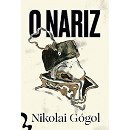eBook O Nariz - Nikolai Gogol