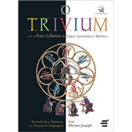 Imagem da oferta Livro Trivium - Miriam Joseph
