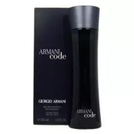 Imagem da oferta Perfume Armani Code Pour Homme EDT Masculino - 125ml