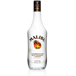 Imagem da oferta Rum Malibu 750ml