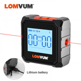Imagem da oferta Trena a Laser com Inclinômetro - Lomvum