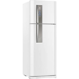 Imagem da oferta Refrigerador Electrolux Frost Free DF54 459 Litros - Branco 110V