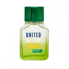 Imagem da oferta Perfume Masculino United Dreams Tonic for Him 100ml - Benetton