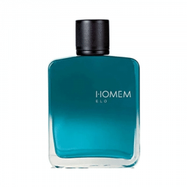 Imagem da oferta Natura Homem Elo 100ml