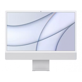 Imagem da oferta iMac 24” Tela Retina 4.5K Apple M1 256GB - MGTF3BZ/A