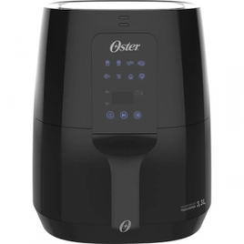 Imagem da oferta Fritadeira Digital Control 3,3L Oster com Painel Touch