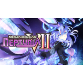 Imagem da oferta Jogo Megadimension Neptunia VII - PC Steam