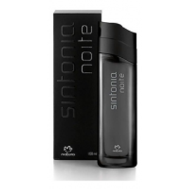 Imagem da oferta Desodorante Colônia Sintonia Noite Masculino Edição Limitada - 100ml