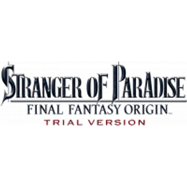 Imagem da oferta Jogo Stranger of Paradise Final Fantasy Origin Trial Version - PS5