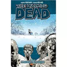 Imagem da oferta HQ The Walking Dead - Vol 2