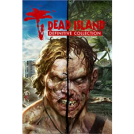 Imagem da oferta Jogo Dead Island Definitive Collection - Xbox One