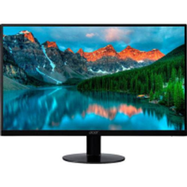 Monitor LED 27'' 1ms 75Hz Acer SA0 Series SA270 Full HD Ultra Fino