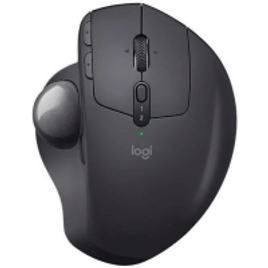 Imagem da oferta Mouse Logitech MX ERGO Trackball Wireless 910-005177